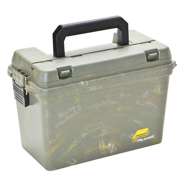 Element-Proof Field/Ammo Box - Large w/Tray